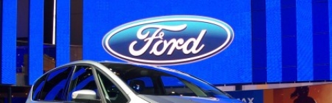 Ford va prelua reţeaua de distribuţie din România în vara lui 2010