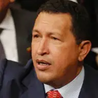 Chavez va naţionaliza o bancă