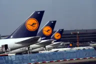 Greva de la Lufthansa a luat sfârşit