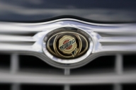 Chrysler, profit de 1,1 miliarde $ în primul semestru