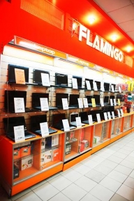 Flamingo: Vânzările de notebook-uri s-au triplat în prima jumătate a anului