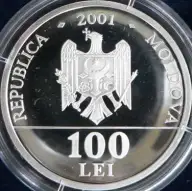 Leul moldovenesc bate euro, dolarul şi rubla