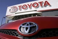 UPDATE: Toyota concediază 800 de angajaţi