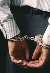 Rusia: primar arestat pentru că a furat 800.000$ !