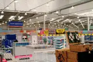 România, cea mai mare creştere la retail din Uniunea Europeană