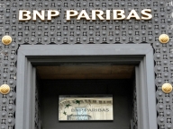 BNP Paribas a înregistrat o scădere de 34% a profitului