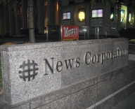 Profitul trimestrial al News Corp a crescut cu 27%