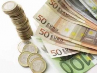 Euro, la cel mai scăzut nivel din ultimele nouă luni