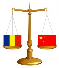 „Soluţii pentru reglarea dezechilibrelor din comerţul româno-chinez”