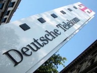 Profitul trimestrial al Deutsche Telekom, în scădere puternică