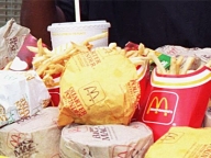 McDonald’s creşte preţurile produselor sale