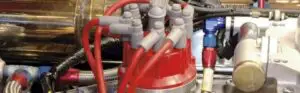 3000 de concedieri în industria componentelor auto