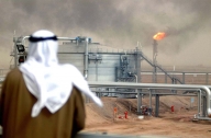Profit record din petrol pentru statele OPEC