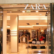 Zara detronează Gap şi devine cel mai mare retailer din lume
