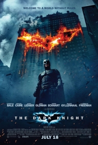 „The Dark Knight”, al treilea film cu cele mai mari încasări din istorie