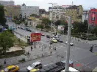 Un apartament sovietic cu „două dormitoare” în centrul Sofiei: 114.000 euro