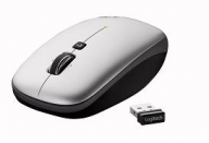 Mouse-ul V550 Nano de la Logitech se „lipeşte” de laptop