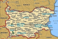 Bulgaria în derivă