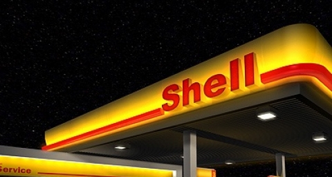 Shell, acuzat de publicitate mincinoasă