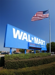 Wal-Mart investeşte 1 mld. dolari pe piaţa din Brazilia