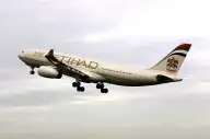 Transportul aerian al bagajelor neînsoţite, lansat de Etihad Airways