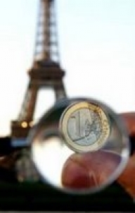 Economia franceză, în zodia recesiunii