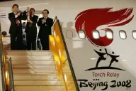 JO, nesemnificative pentru creşterea economică a Chinei