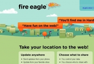Yahoo a lansat noul serviciu Fire Eagle