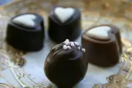 Chinezii consumă din ce în ce mai multă ciocolată elveţiană