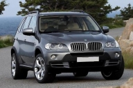 BMW lansează ediţia blindată E70 X5 ‘Security’