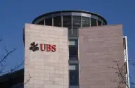 Schimbări majore la vârful UBS