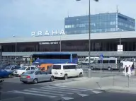 Cehia vinde aeroportul din Praga!