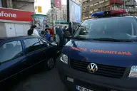 45.175  lei, amenzi aplicate în ultima săptămână, în sectorul 6