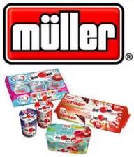 MÃ¼ller intră pe piaţa din România