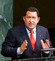 Venezuela naţionalizează industria cimentului