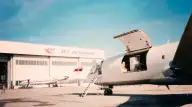 2,45 mld. franci elveţieni pentru Jet Aviation