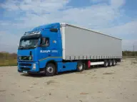 Instalatorul polonez, căpşunarul român şi… şoferul bulgar