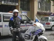 Poliţiştii belgieni, mari consumatori de droguri