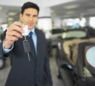 Cu 18,2% mai multe maşini vândute în Bulgaria, în 2008