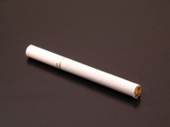 Reclamă eronată la ţigări