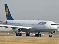 Frankfurt: Un avion a intrat într-un autobuz