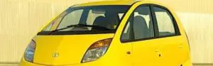 Tata ameninţă că mută fabrica lui Nano!
