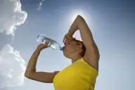 Nevoia de hrană va duce la o lipsă de apă