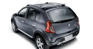 Viitorul SUV Dacia ia startul din America de Sud