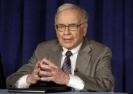 Warren Buffet: Economia SUA continuă să se confrunte cu probleme