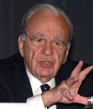 Rupert Murdoch îşi vinde toate posturile tv din Europa de Est