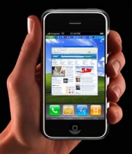 Apple mizează pe vânzări gigant pe piaţa din Rusia pentru iPhone 3G