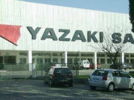 Yazaki produce echipamente pentru Renault în Bulgaria