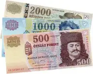 Ungaria: 6,3% inflaţie în 2008