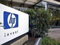 HP, principalul rival al IBM după preluarea EDS